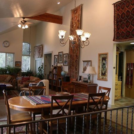 Harmony Belle At Kolob Canyon New Harmony Exterior foto