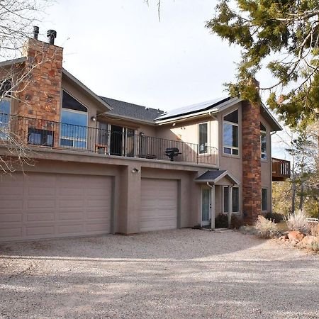 Harmony Belle At Kolob Canyon New Harmony Exterior foto