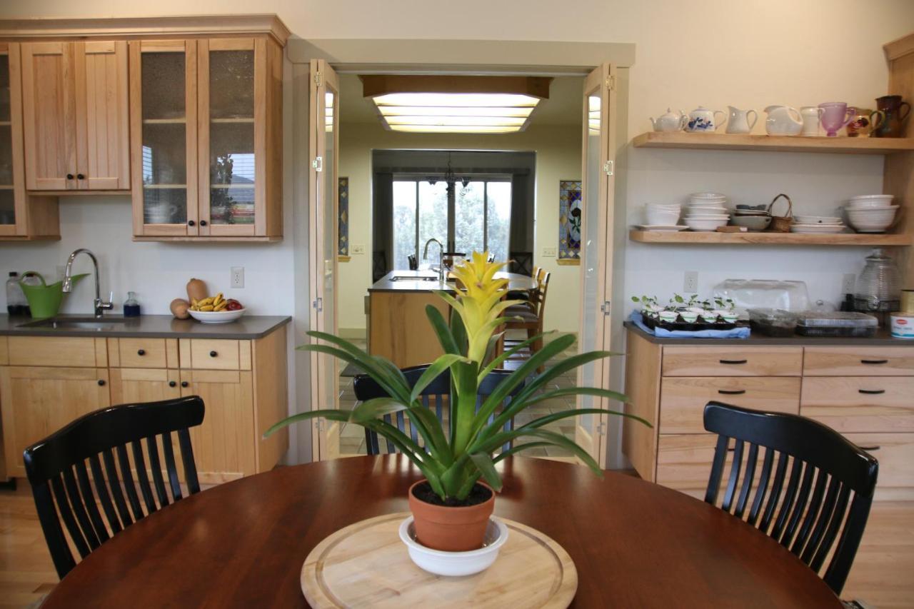 Harmony Belle At Kolob Canyon New Harmony Exterior foto
