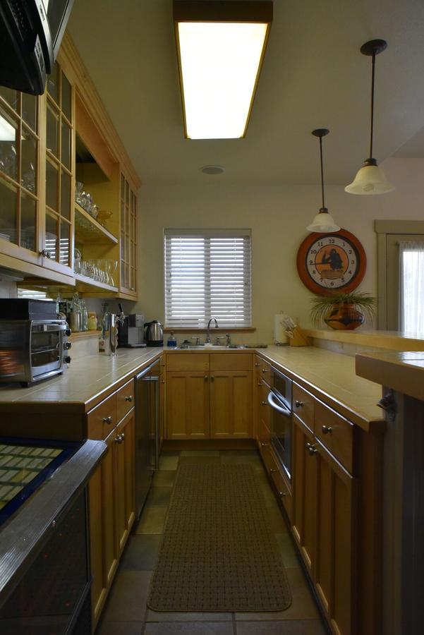 Harmony Belle At Kolob Canyon New Harmony Exterior foto
