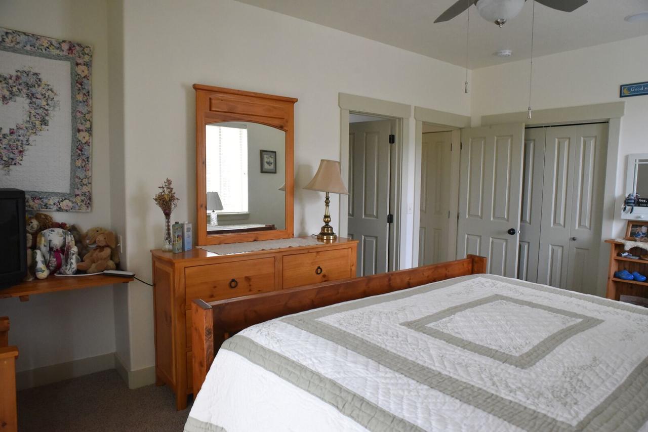 Harmony Belle At Kolob Canyon New Harmony Exterior foto